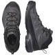 Salomon X Ultra 360 Leather Mid Gore-Tex